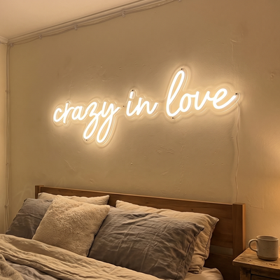 Crazy in love