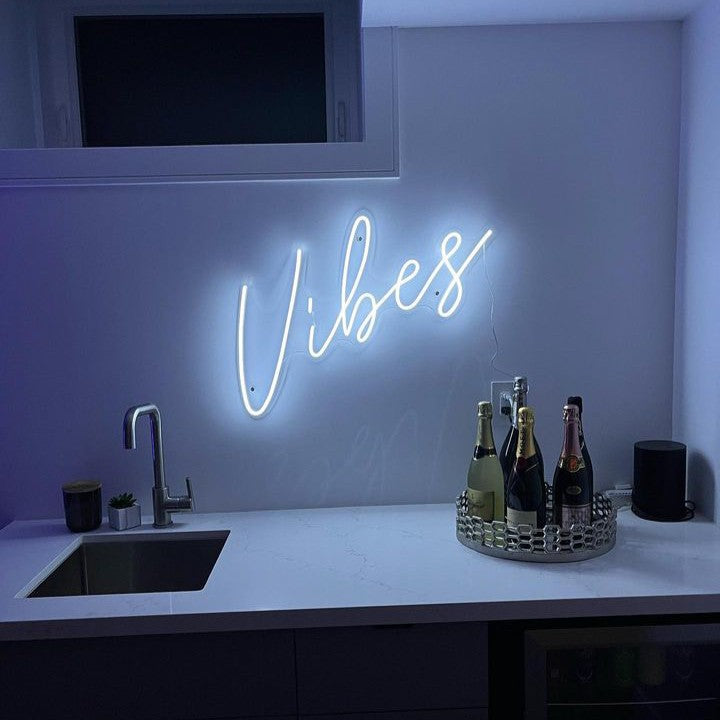 Customize your LED neon sign - YELLOWPOP USA