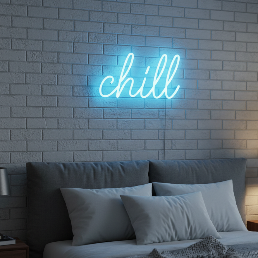 Chill - YELLOWPOP USA