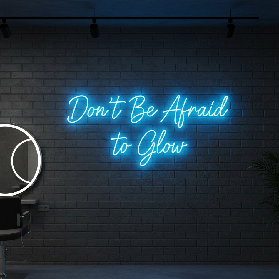 Customize your LED neon sign - YELLOWPOP USA