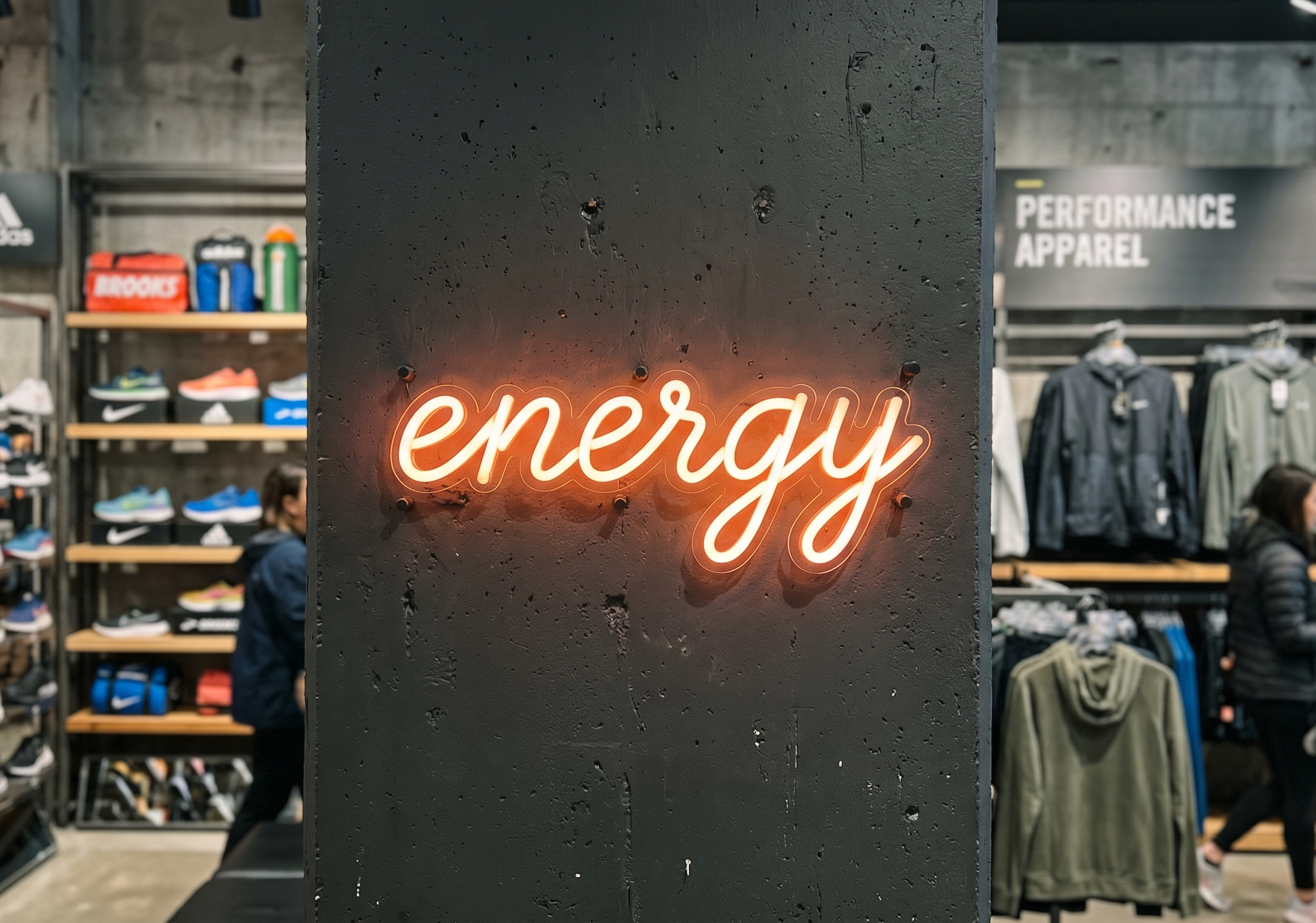 Energy - YELLOWPOP USA