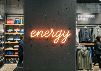 Energy