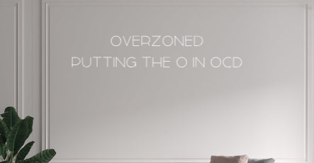 Custom text: Overzoned

Putting the O in OCD - YELLOWPOP USA
