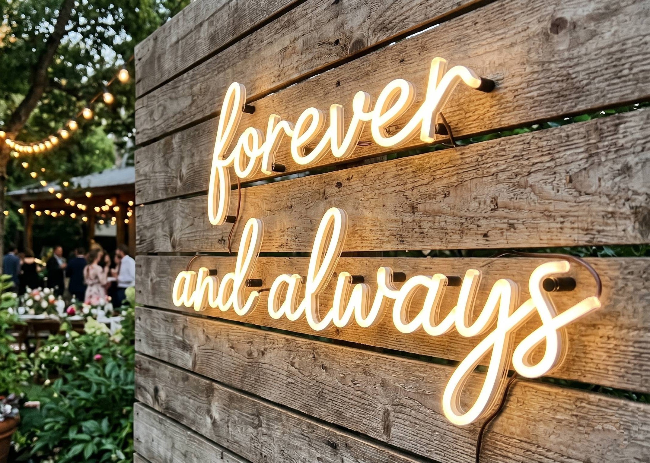 Forever and always - YELLOWPOP USA