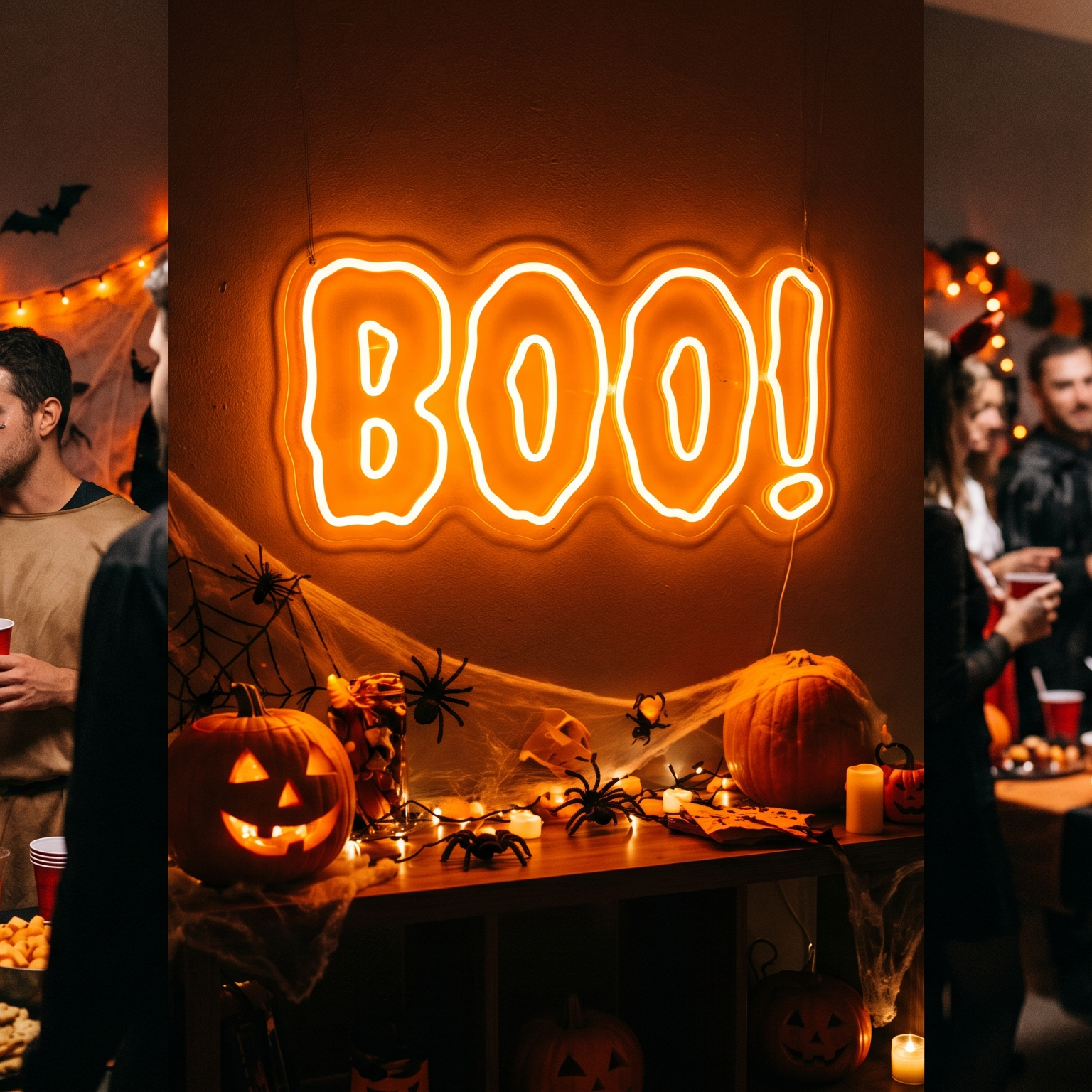 Boo - YELLOWPOP USA