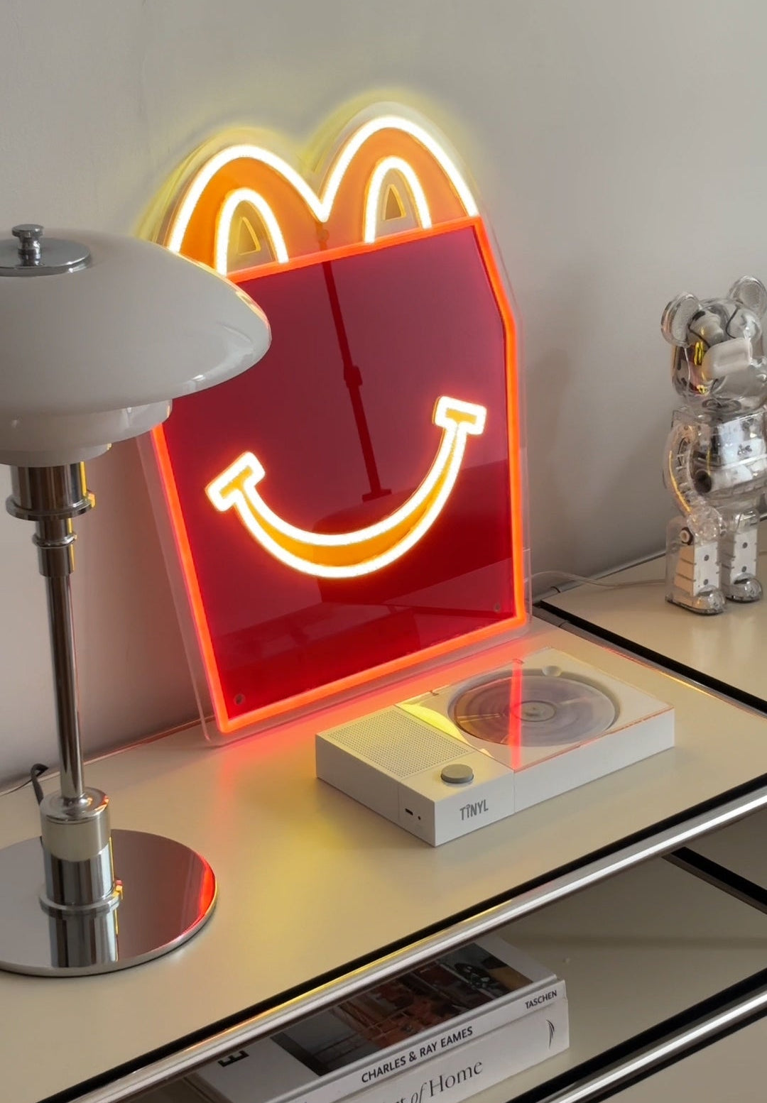 Happy Meal - McDonalds x Yellowpop - YELLOWPOP USA