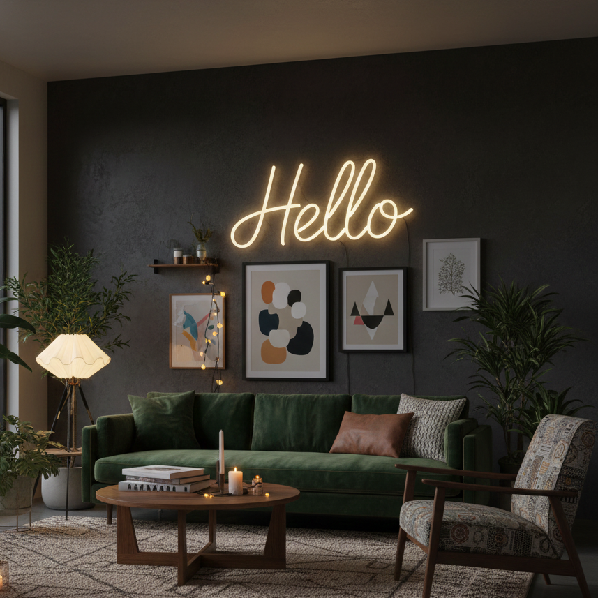 Hello - YELLOWPOP USA