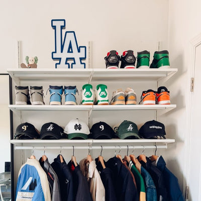 LA Dodgers Popbox by MLB