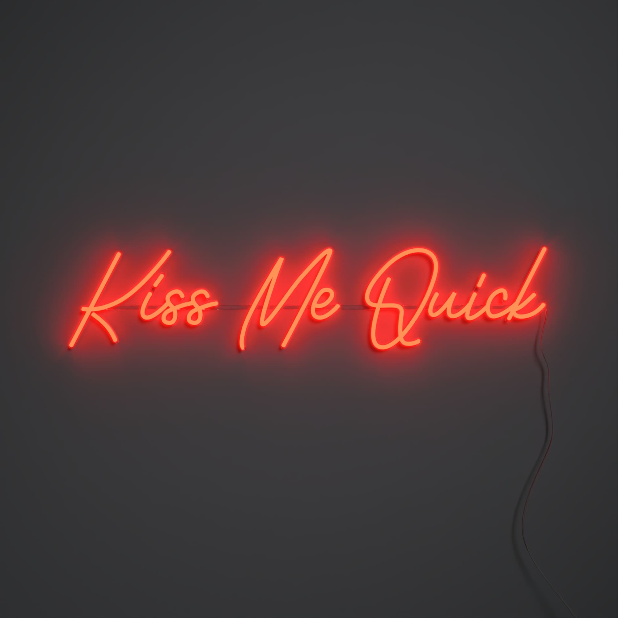 Kiss Me Quick - YELLOWPOP USA