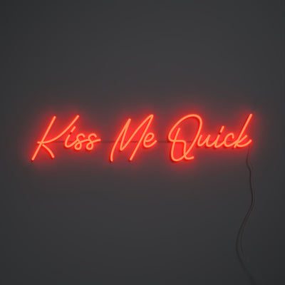 Kiss Me Quick