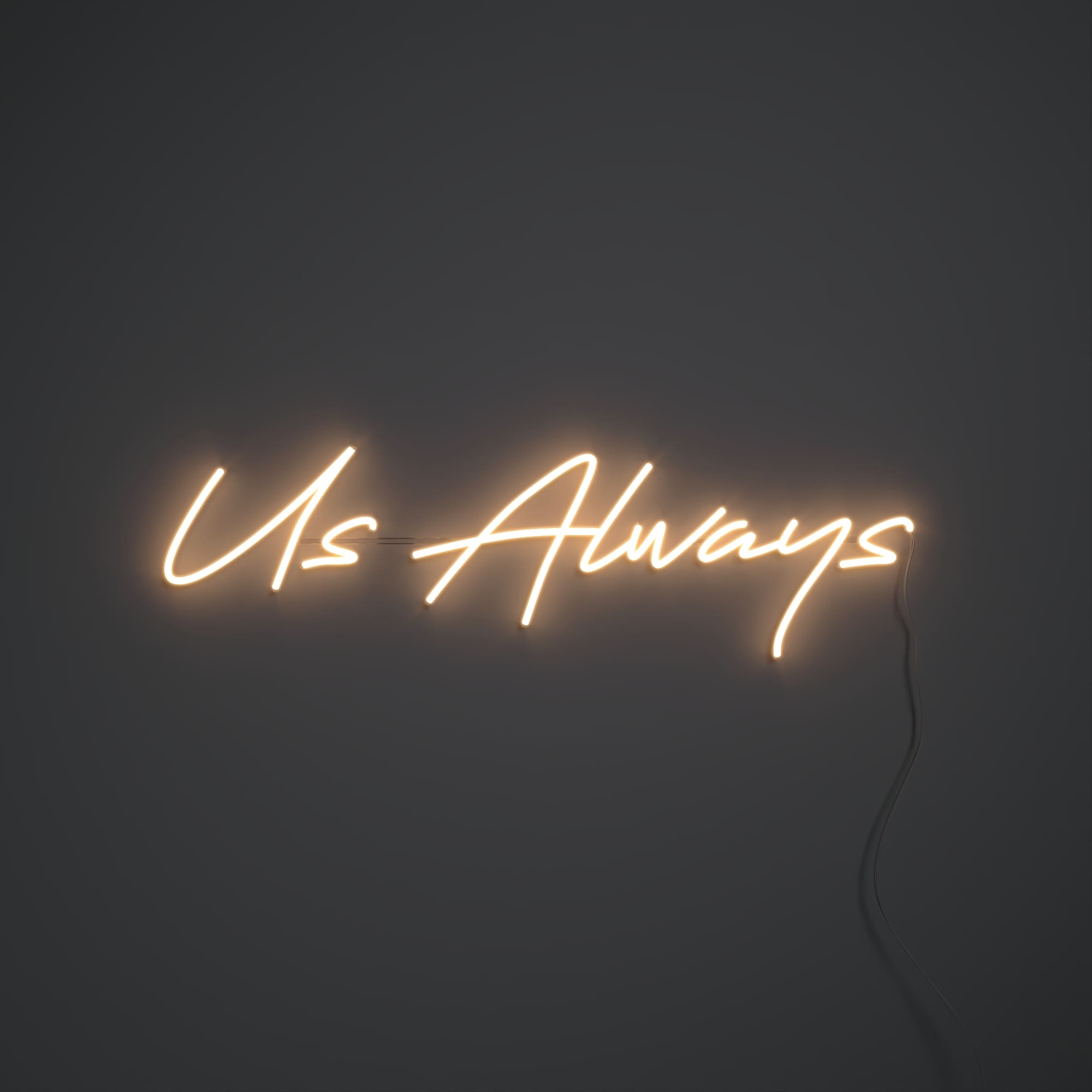 Us Always - YELLOWPOP USA