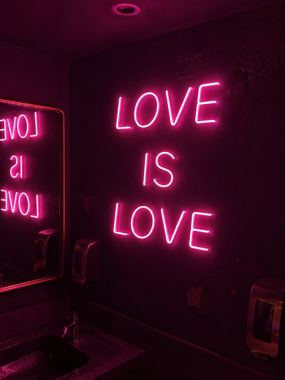 Love is love