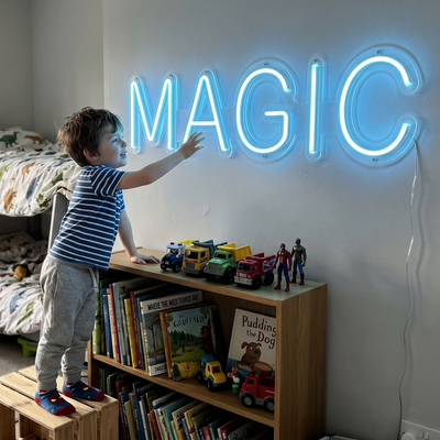 Magic