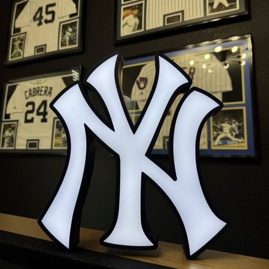 Yankees Popbox by MLB – YELLOWPOP