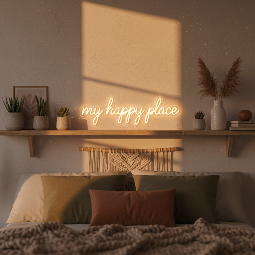 My Happy Place - YELLOWPOP USA