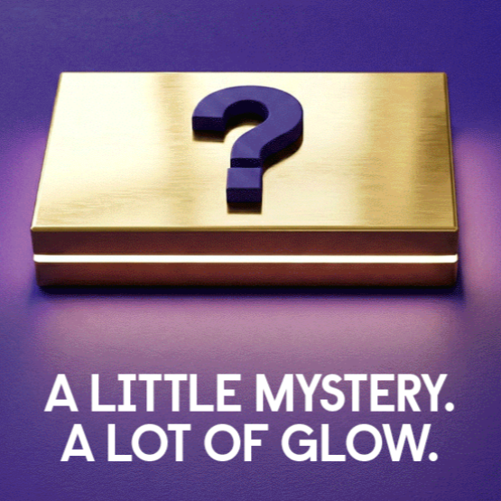 Mystery Gift, LED neon sign - YELLOWPOP USA
