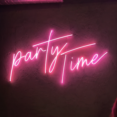 Party time