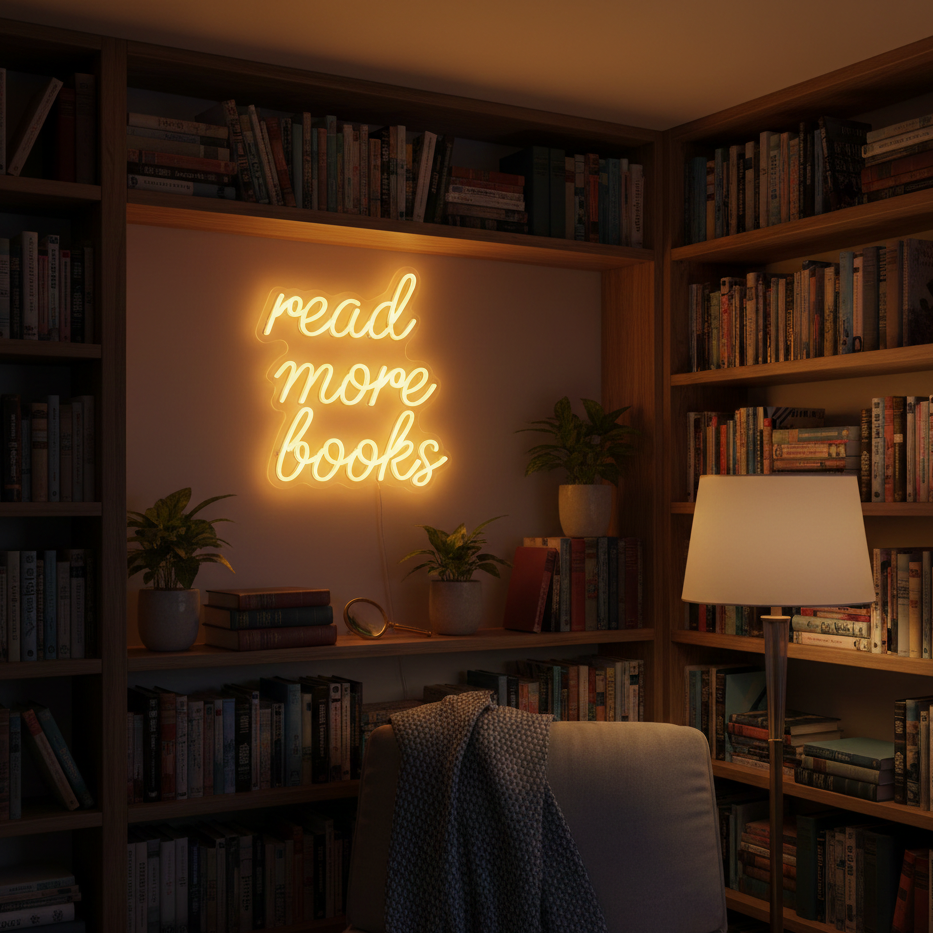 Read more books - YELLOWPOP USA