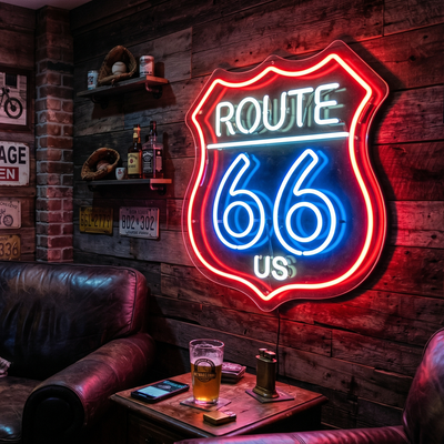 Route 66