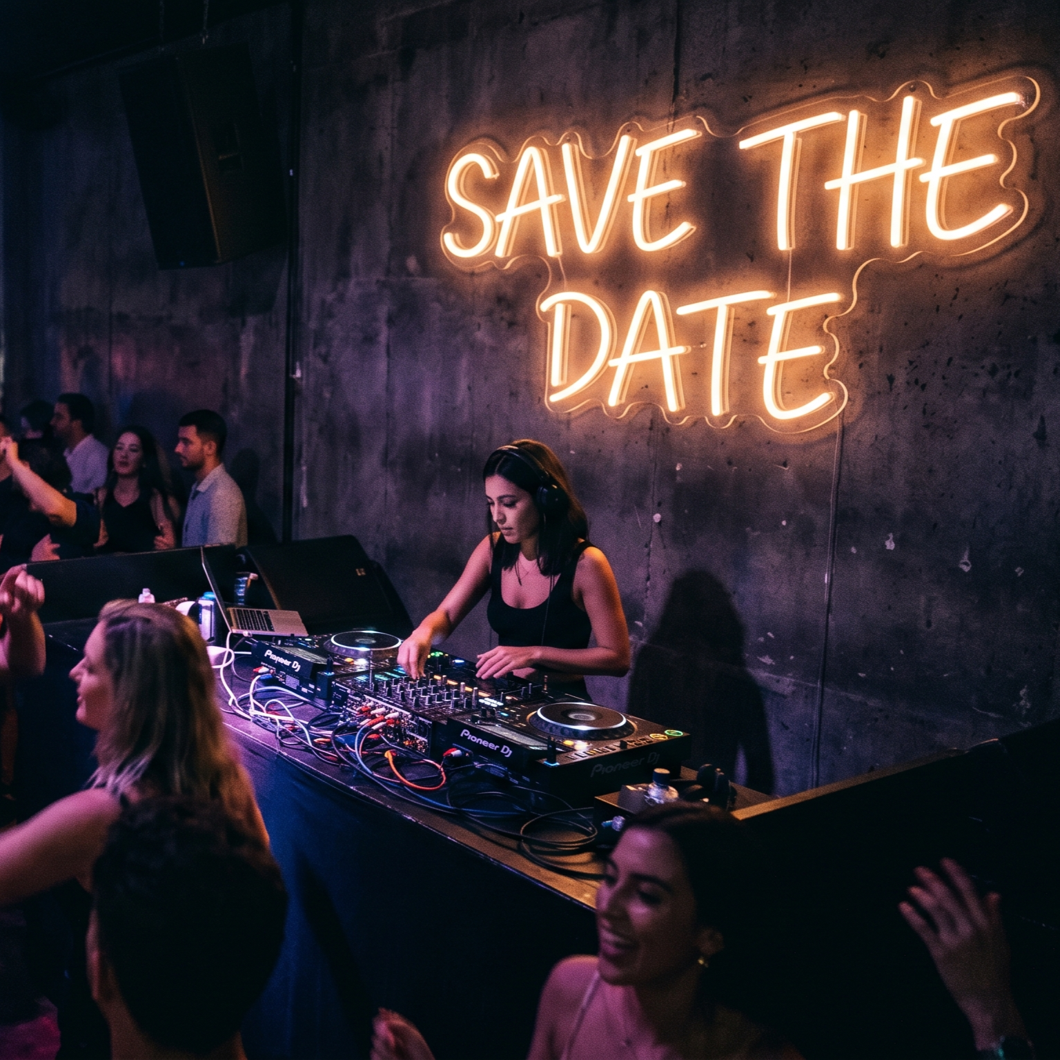 Save the date - YELLOWPOP USA