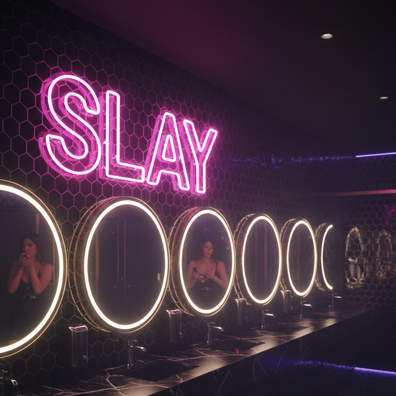 Slay - YELLOWPOP USA