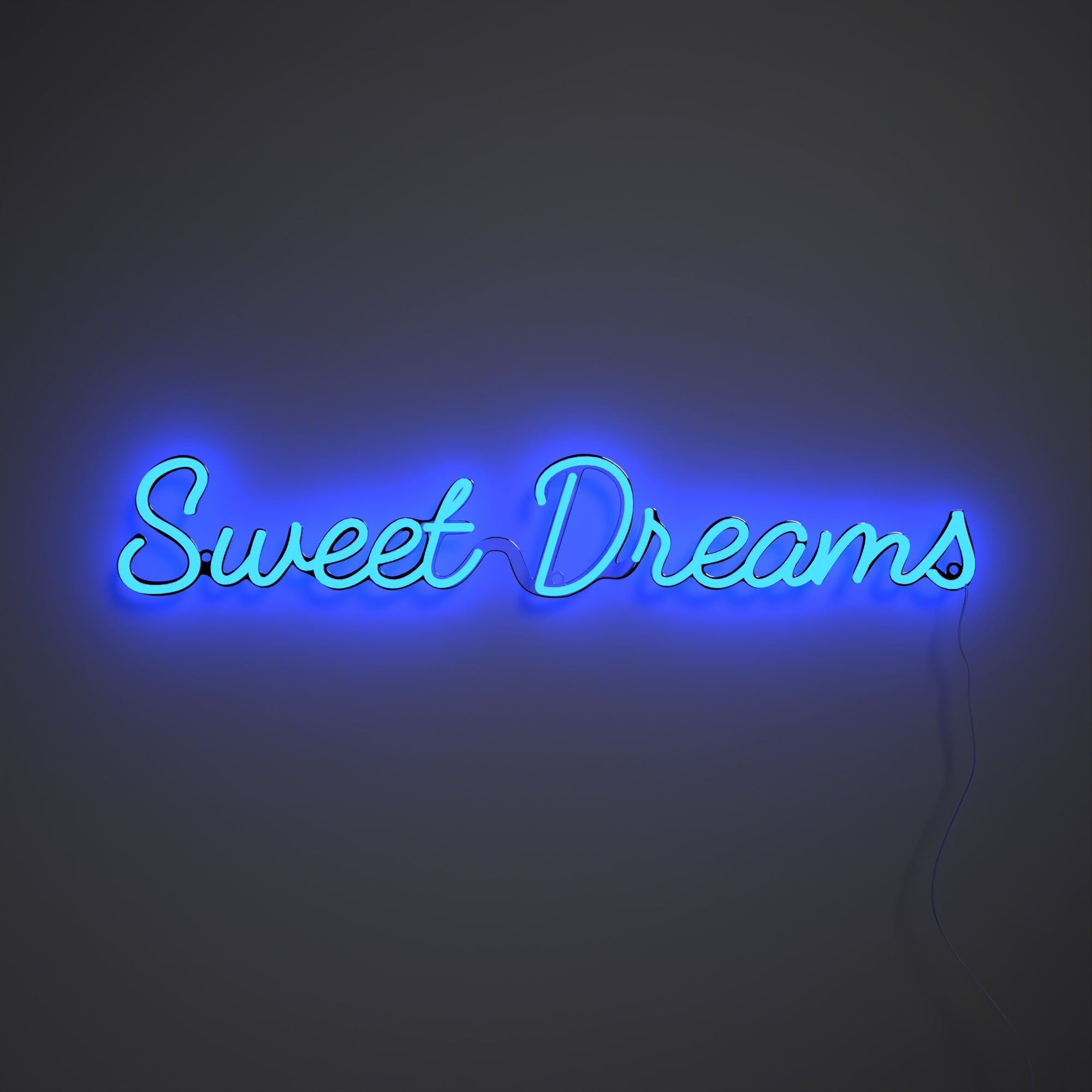 Sweet Dreams - LED Neon Sign