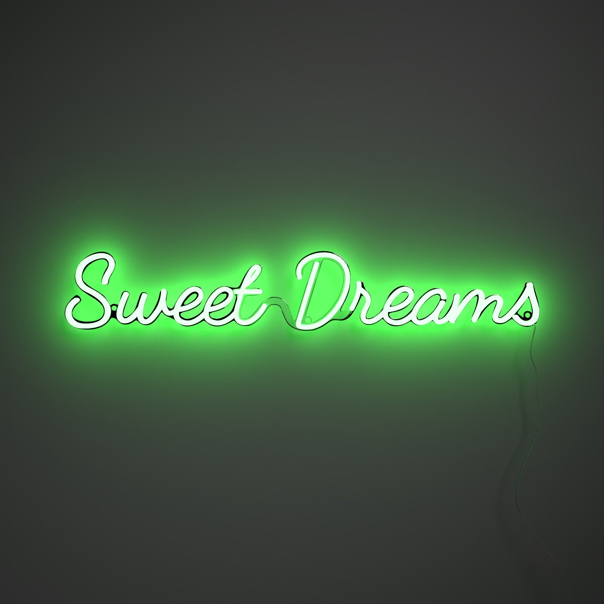 Sweet Dreams - LED Neon Sign - YELLOWPOP USA