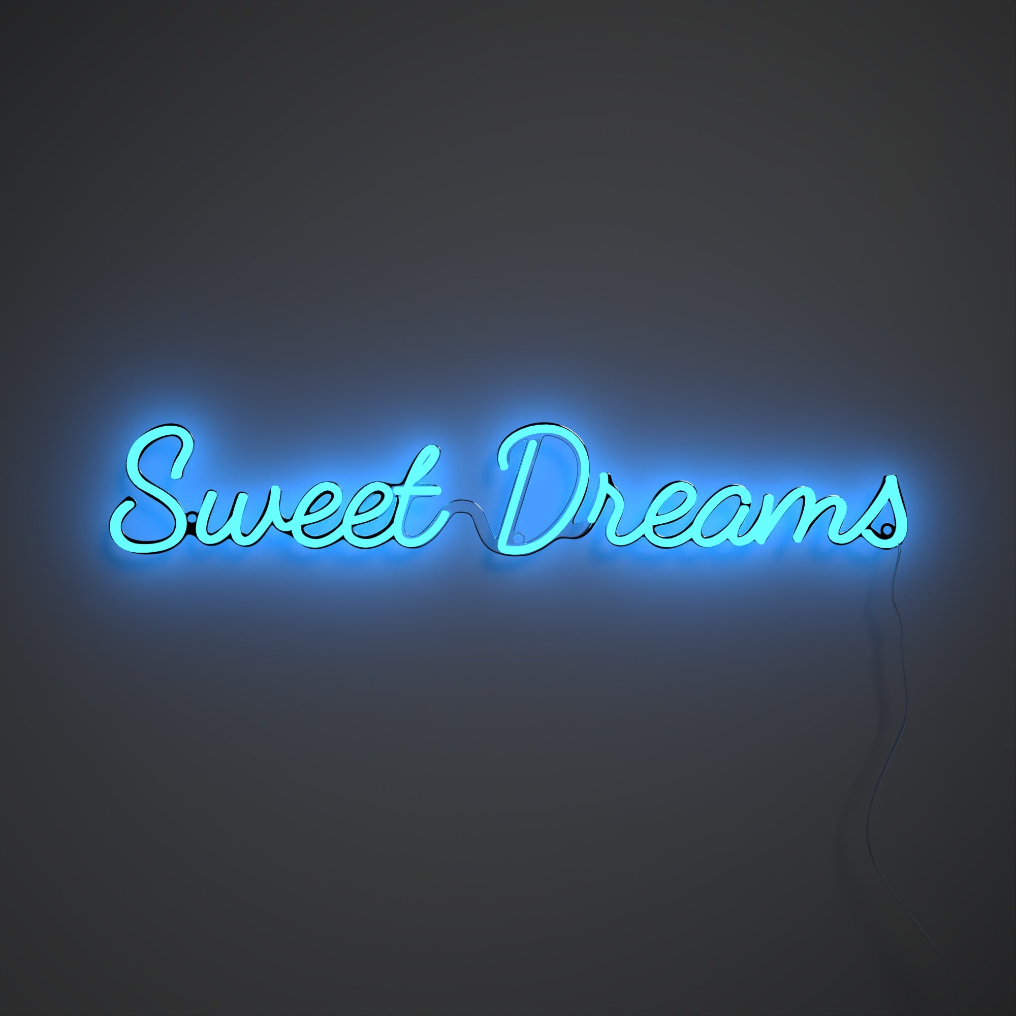 Sweet Dreams - LED Neon Sign - YELLOWPOP USA