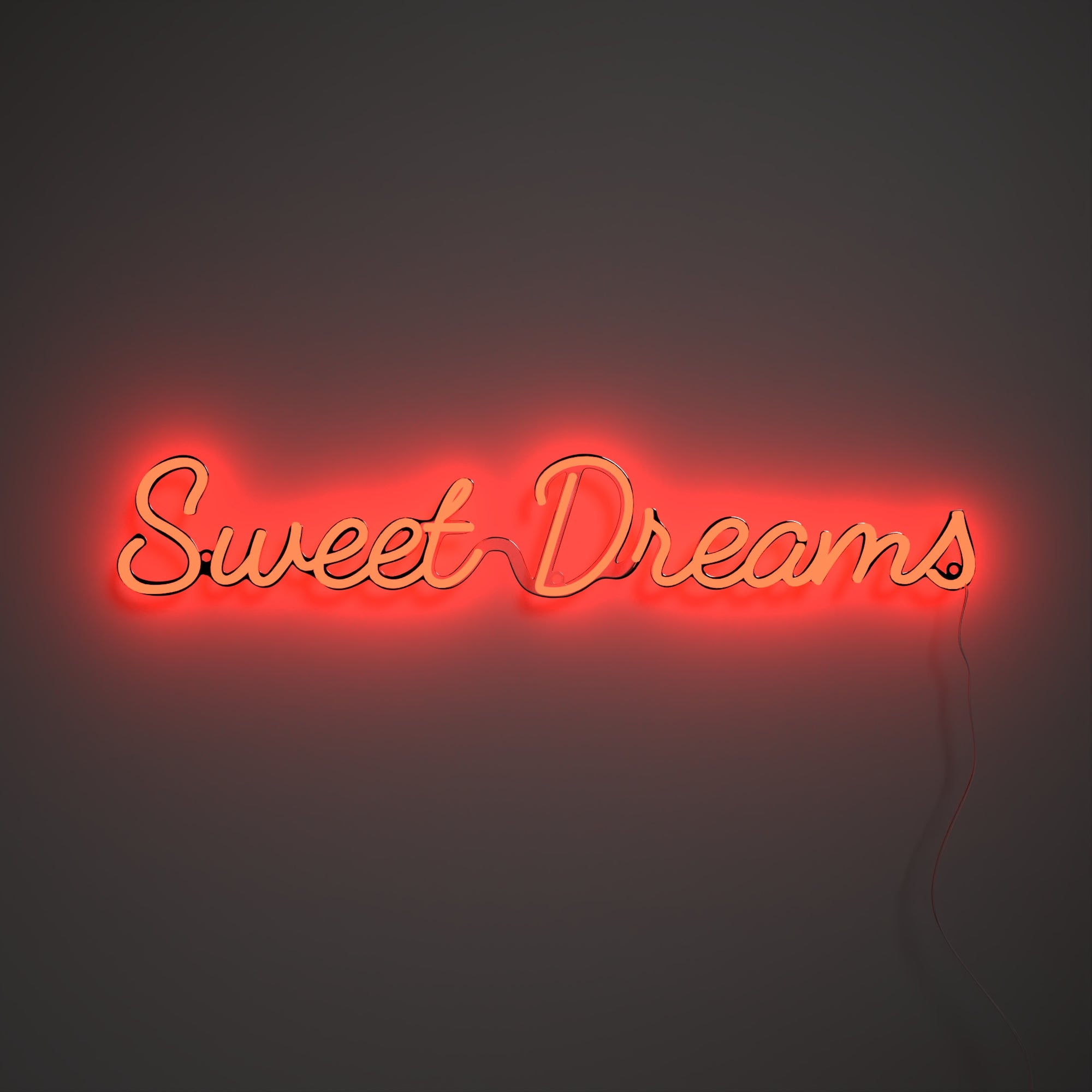 Sweet Dreams - LED Neon Sign - YELLOWPOP USA