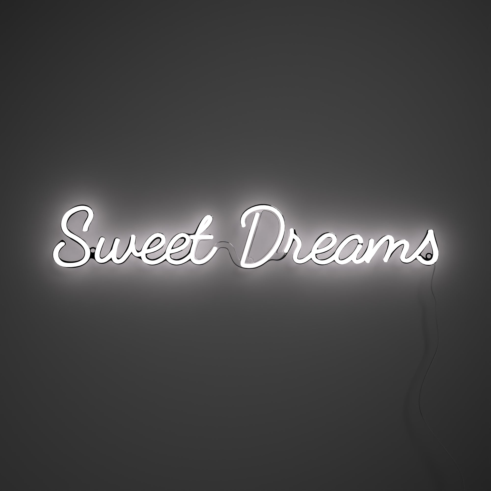 Sweet Dreams - LED Neon Sign - YELLOWPOP USA