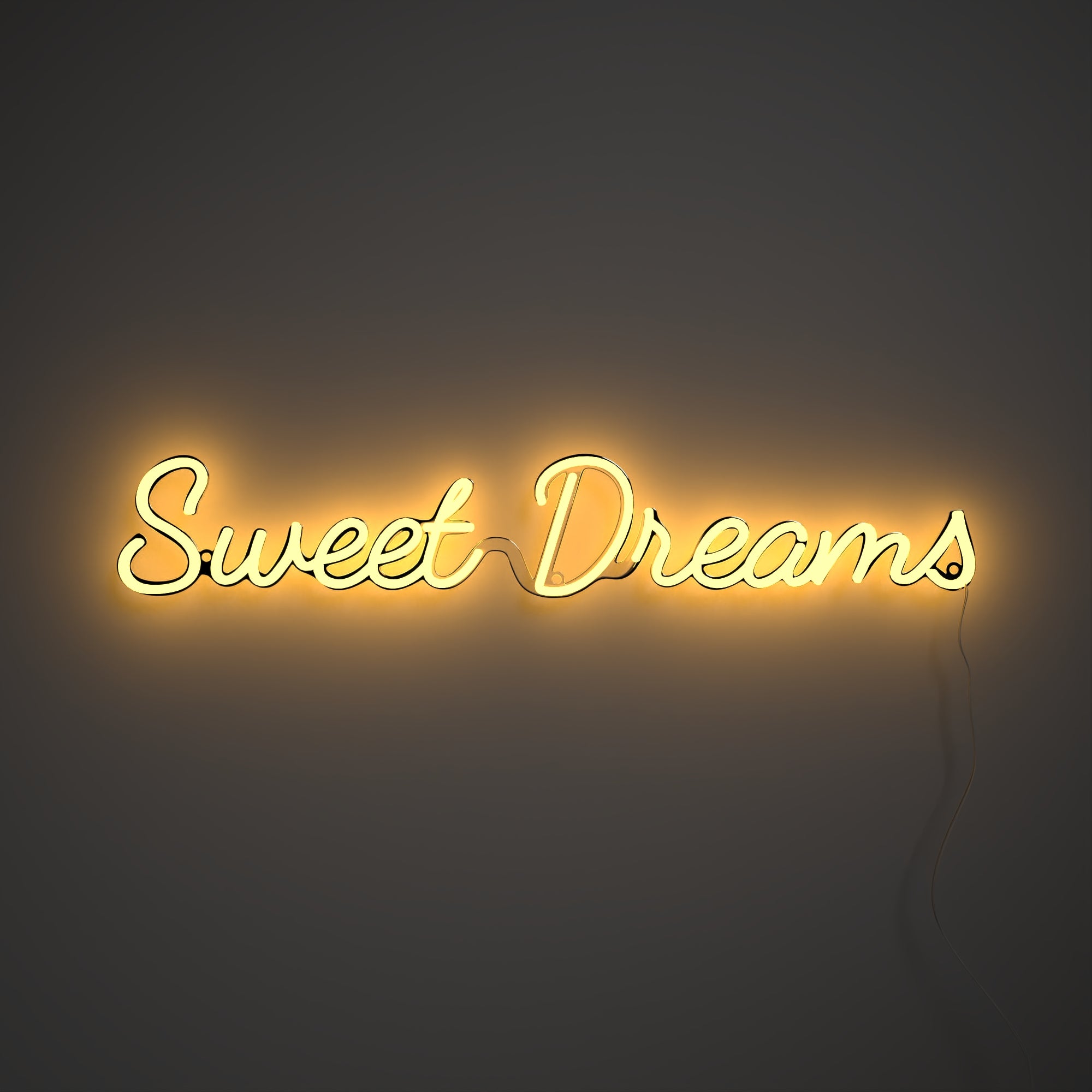 Sweet Dreams - LED Neon Sign - YELLOWPOP USA