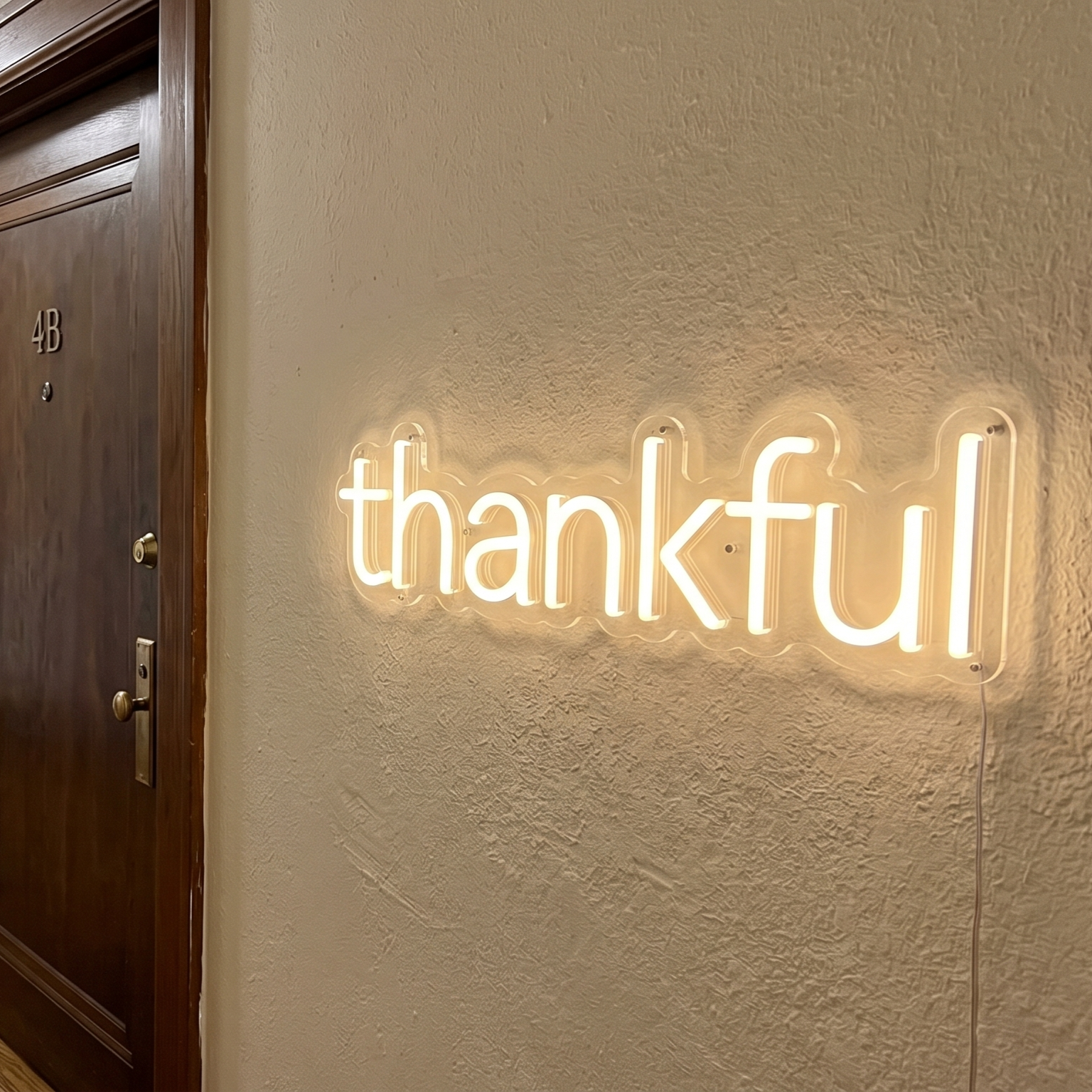 Thankful - YELLOWPOP USA