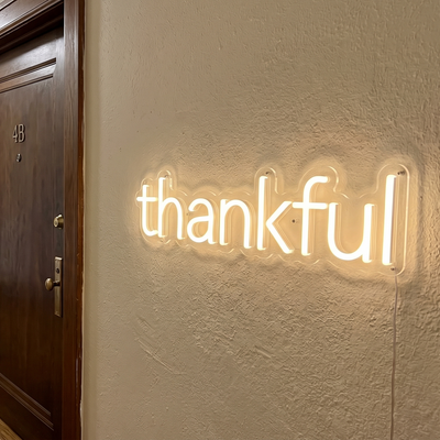 Thankful
