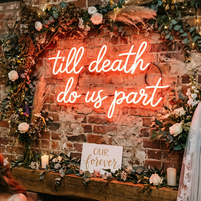 Till death