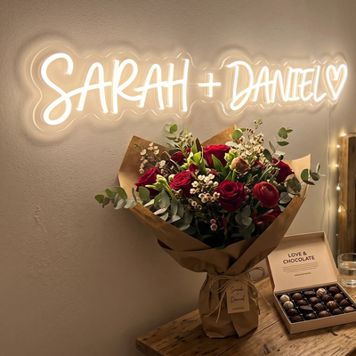 Valentine's day