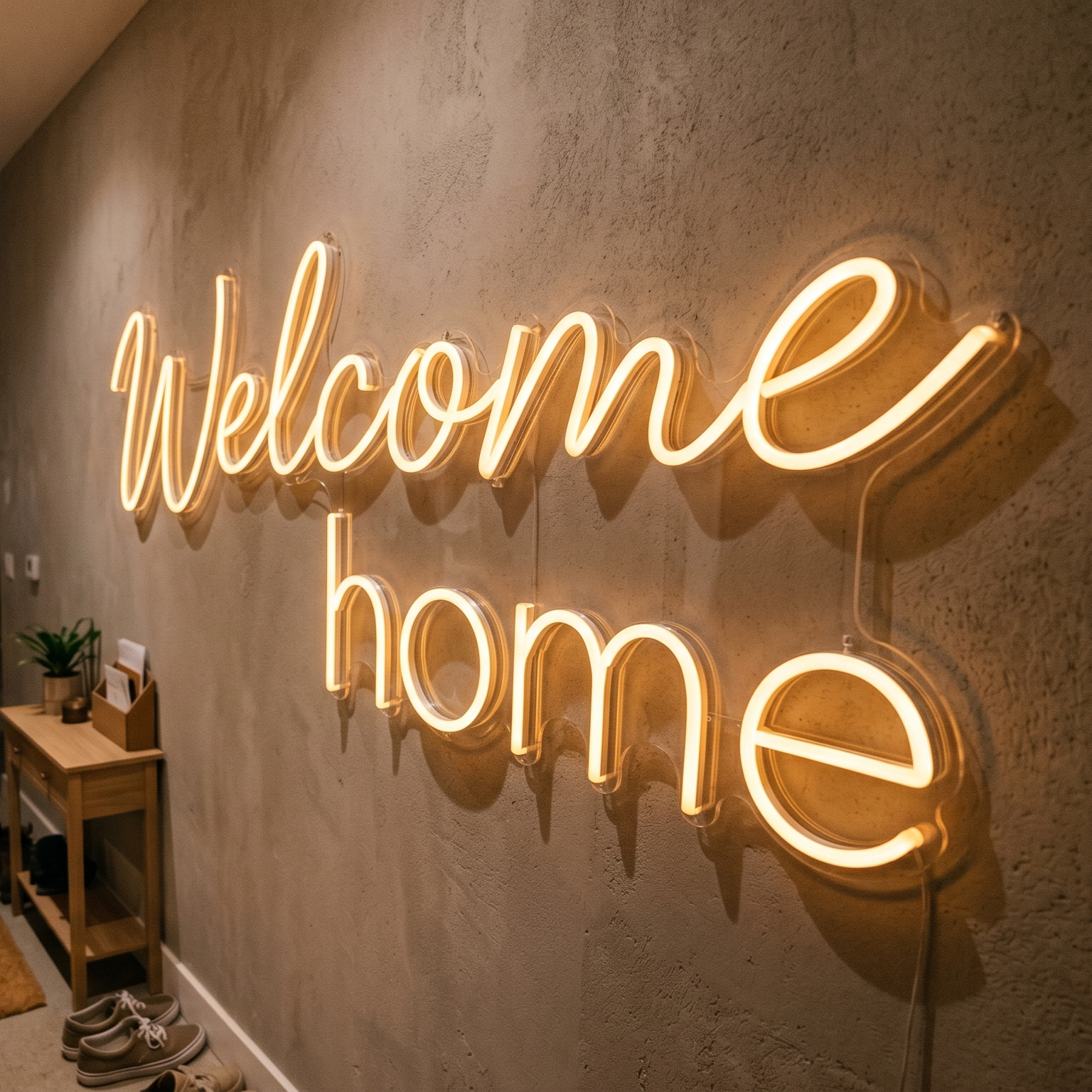 Welcome home - YELLOWPOP USA