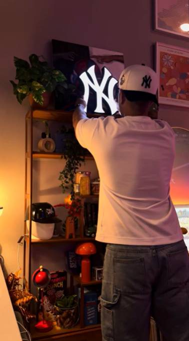 Yankees Popbox by MLB – YELLOWPOP