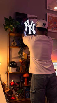 Yankees Popbox by MLB – YELLOWPOP