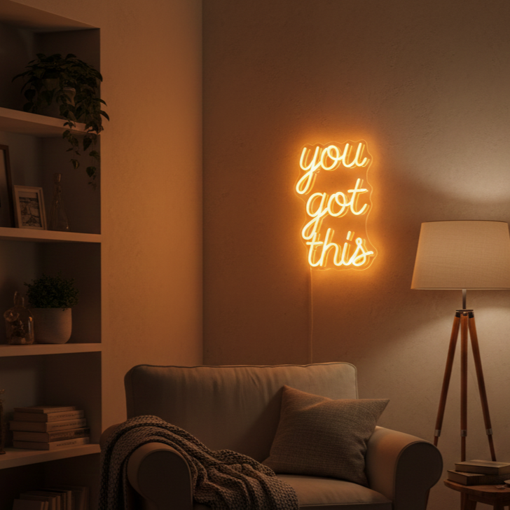 You got this - YELLOWPOP USA
