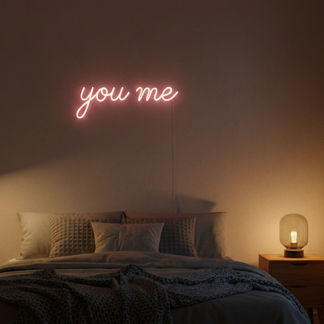 You Me - YELLOWPOP USA