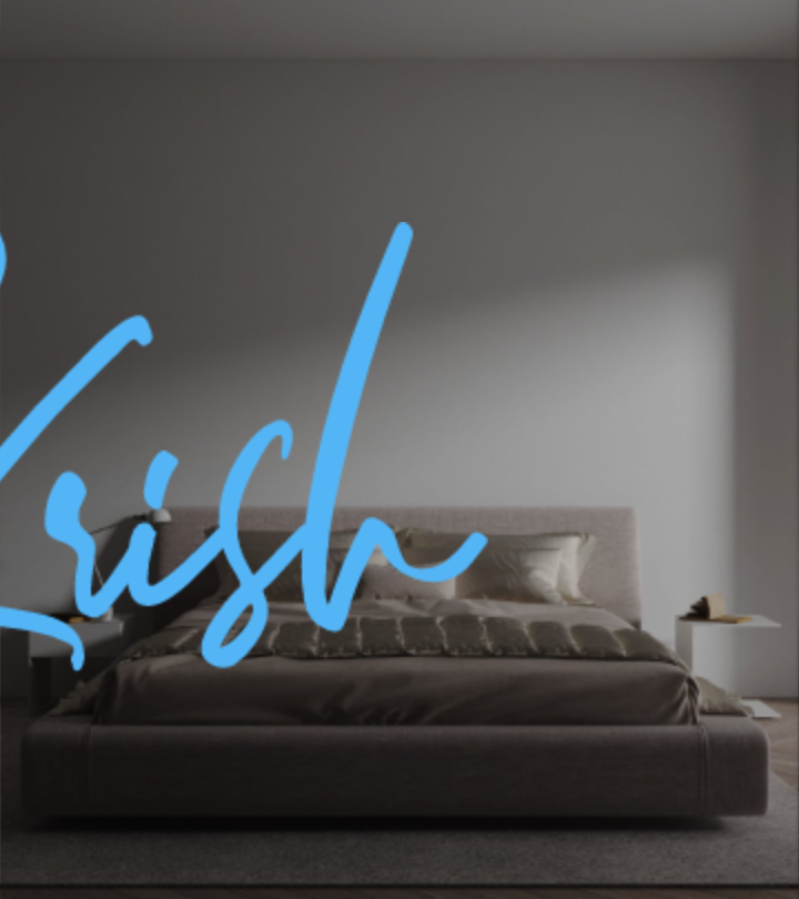 Custom text: Krish
Doremon