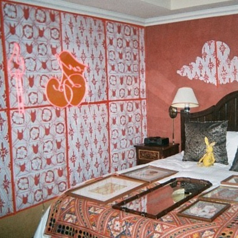 Crazy Cherry by Girl Knew York - LED Neon Sign