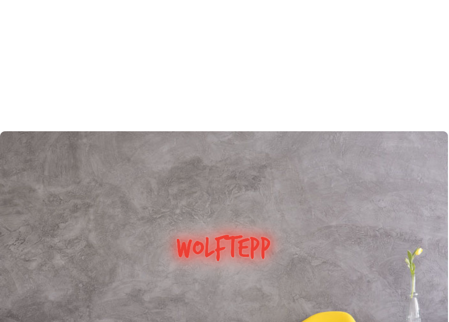 Custom order: WolfTepp