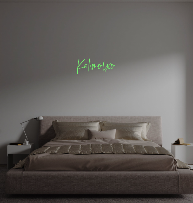 Custom text: Kalimotxo