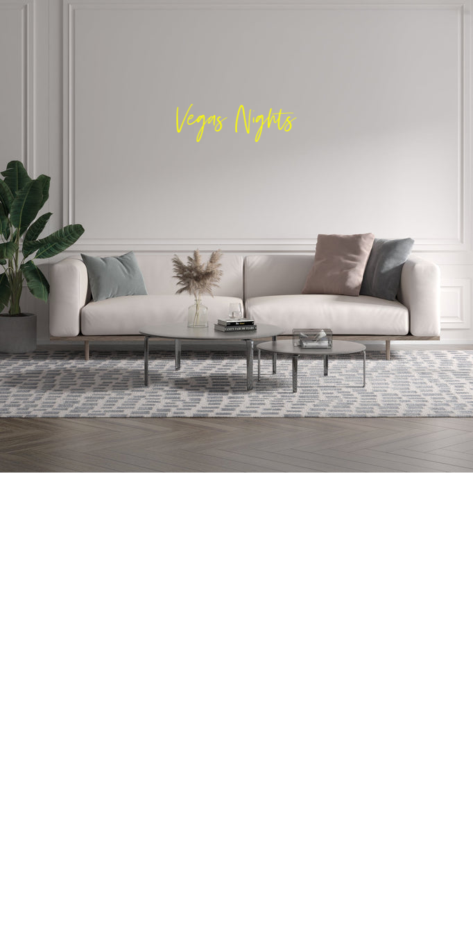 カスタムテキスト: Vegas Nights