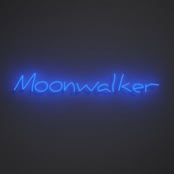 Moonwalker - Roy Dark Blue