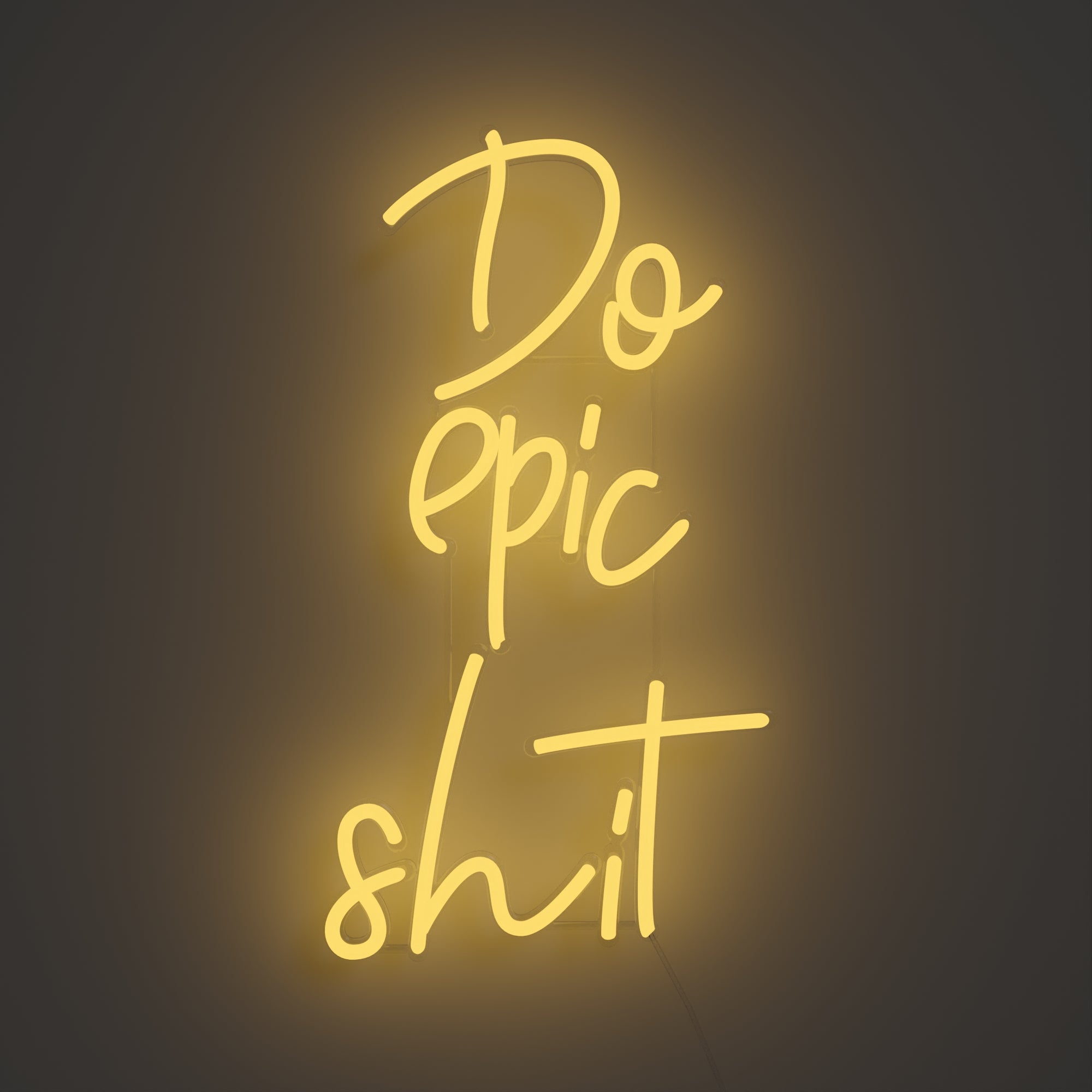 最高のことをやろう - サベージ・イエロー・ゴールド