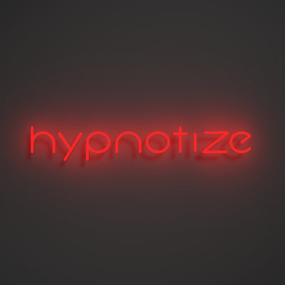 Hypnotize  Andy Red