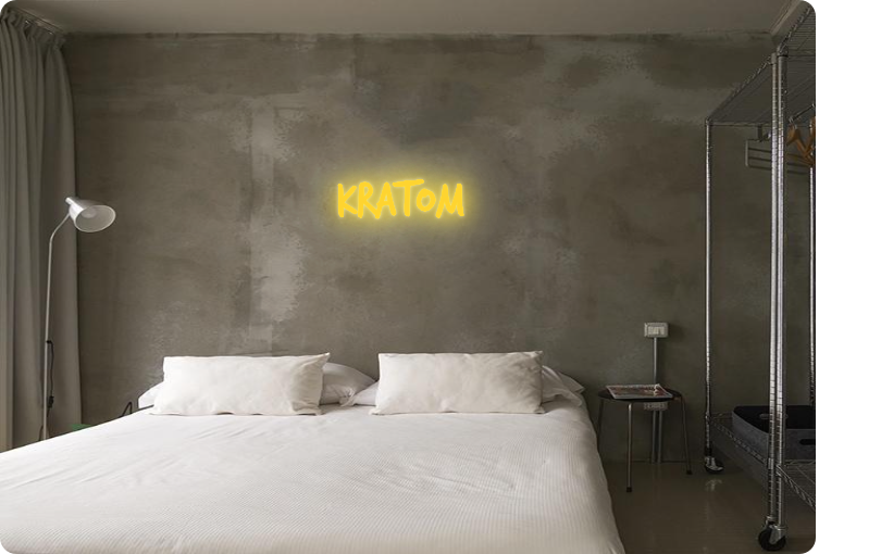 Custom order: Kratom