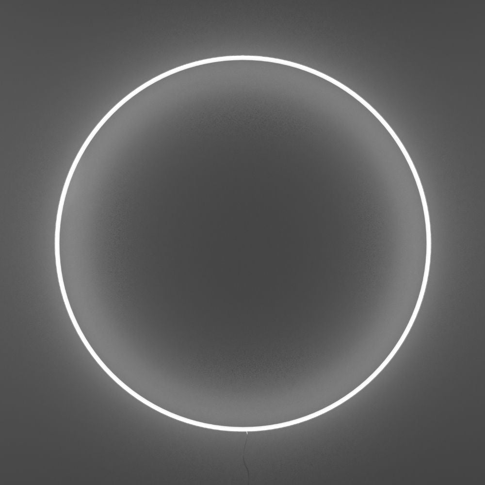 Circle 03 by Crosby Studios, LED Neon Sign
